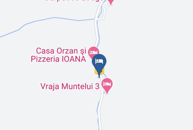 Moieciu - Daniela Clinciu Maps