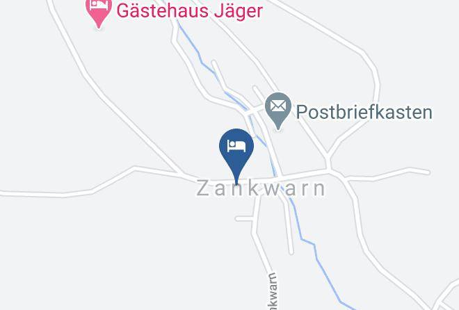 Tamsweg - Danja Hohengassner Maps