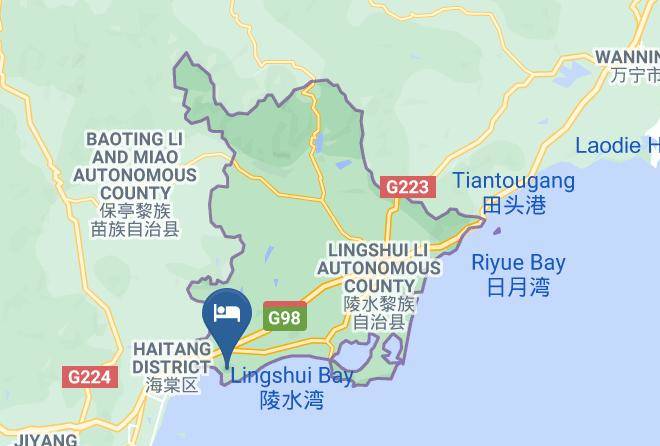 Lingshui Lizu Aut County - Danjia Story Maps