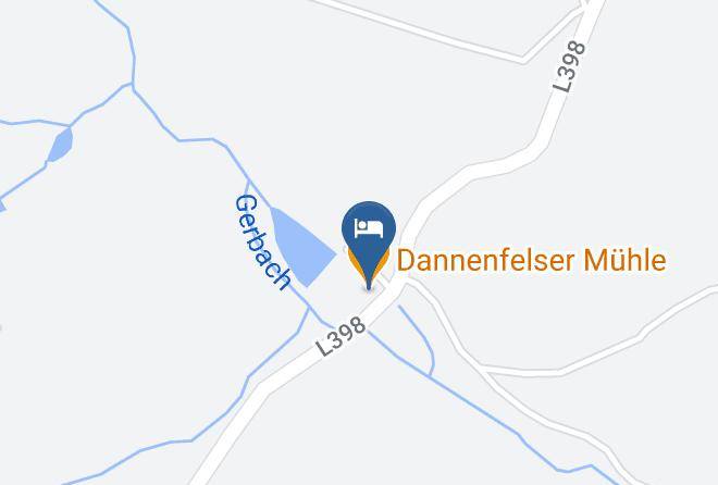 Donnersbergkreis - Dannenfelser Muhle Maps