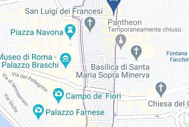 Rome - Dante's Hell Maps