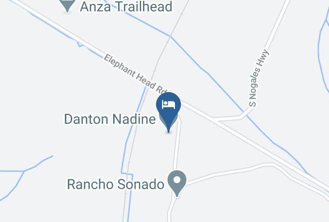Pima - Danton Nadine Maps