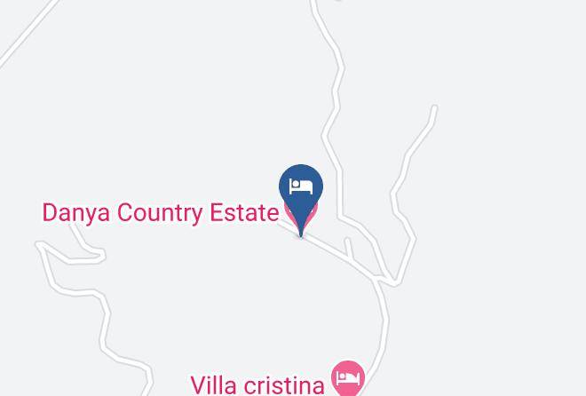 Arezzo - Danya Country Estate Maps