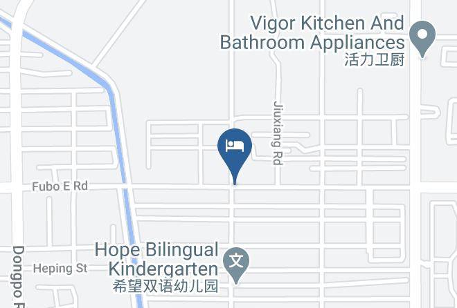 Danzhou - Danzhou Jiuding Business Hotel Maps