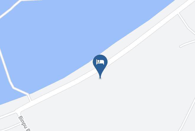 Danzhou Puxi Sea View Hotel Map