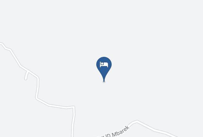 Marrakesh Tensift El Haouz - Dar Albatros Maps