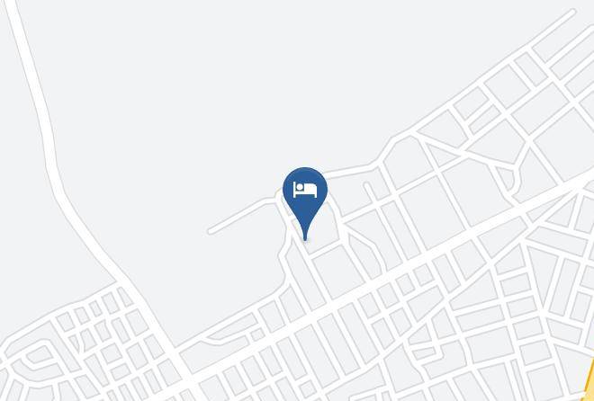 Tunisia - Dar Ezzahra Maps