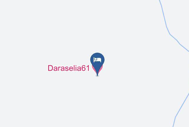 Georgia - Daraselia61 Maps