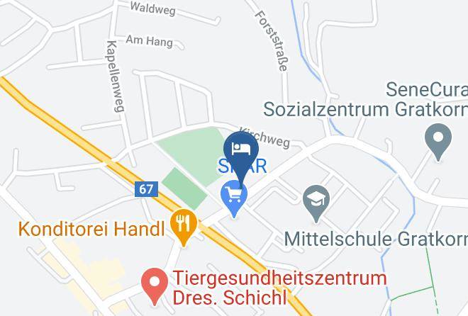 Graz Umgebung - Darebell Coole Designerwohnungen In 8101 Maps