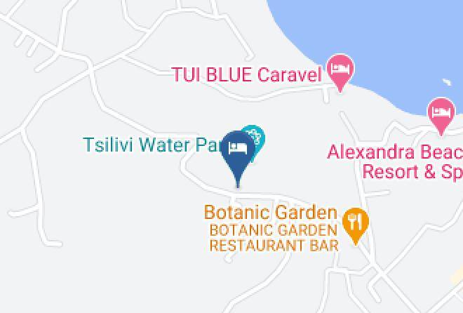 Zakinthos - Dareia Suites Maps