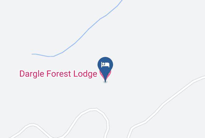 Umgungundlovu - Dargle Forest Lodge Maps