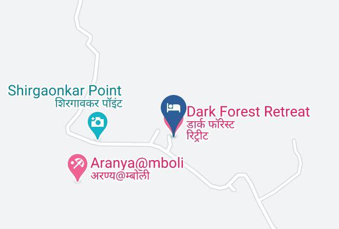 Sawantwadi - Dark Forest Retreat Maps