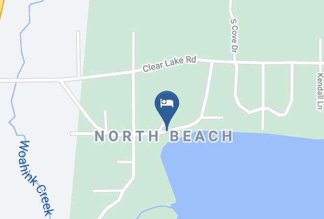 Lane - Darlings Marina & Rv Resort Maps