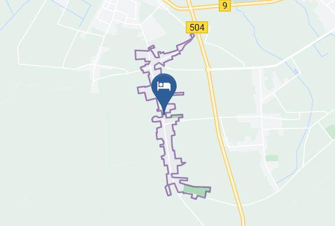 Cleves - Das Gasthaus Am Reichswald Maps