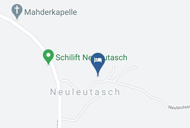 Innsbruck Land - Das Haus Im Wald Maps