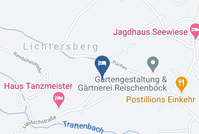 Liezen - Das Heinz Maps
