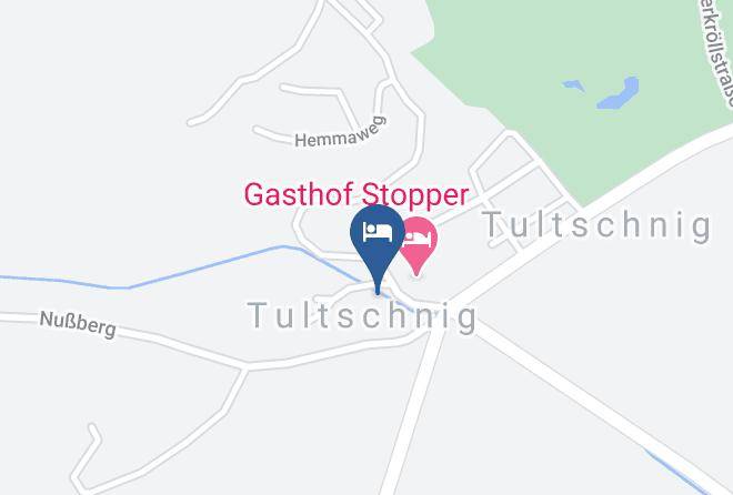 Klagenfurt Land - Das Hobisch Landgasthof Und Suitenhotel Maps