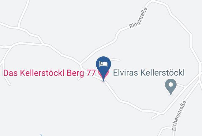 Gussing - Das Kellerstockl Berg 77 Maps