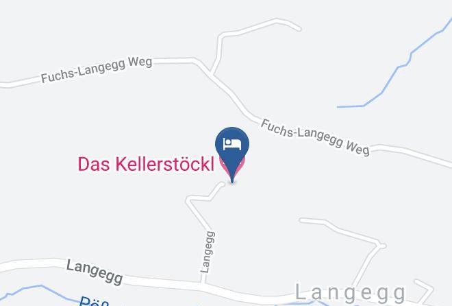 Leibnitz - Das Kellerstockl Maps