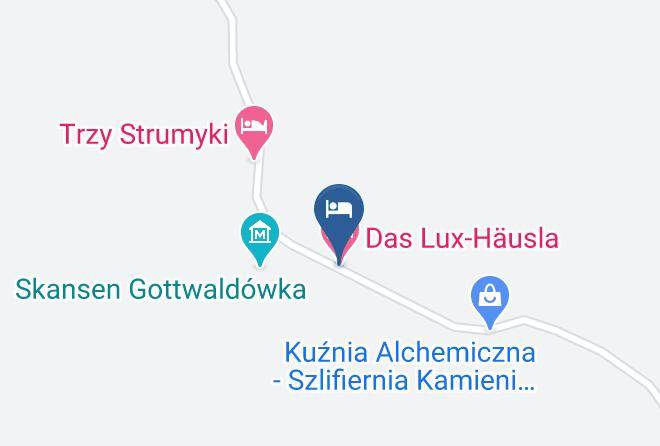 Klodzki - Das Lux Hausla Maps
