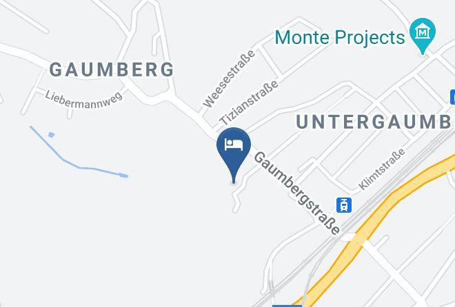 Linz Land - Das Nussbockgut Familie Velechovsky Maps