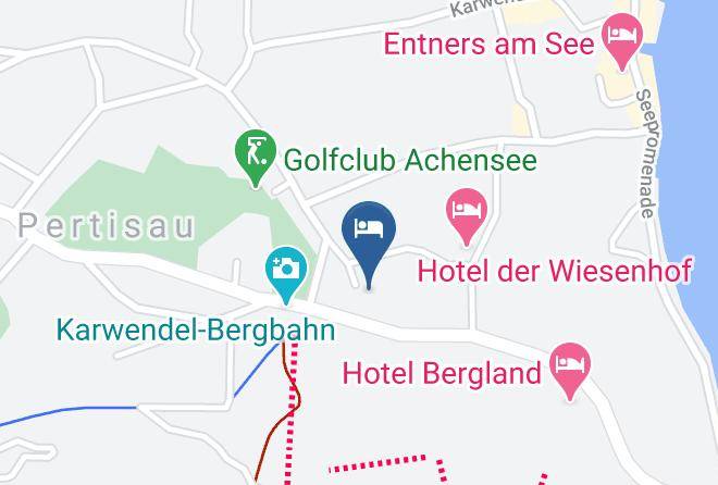 Schwaz - Das Pfandler Maps