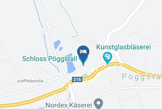 Melk - Das Rogendorf Maps