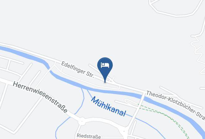 Main Tauber Kreis - Das Schaffers Maps