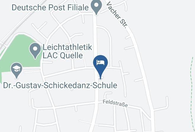 Furth - Das Sp Hotel Furth Maps