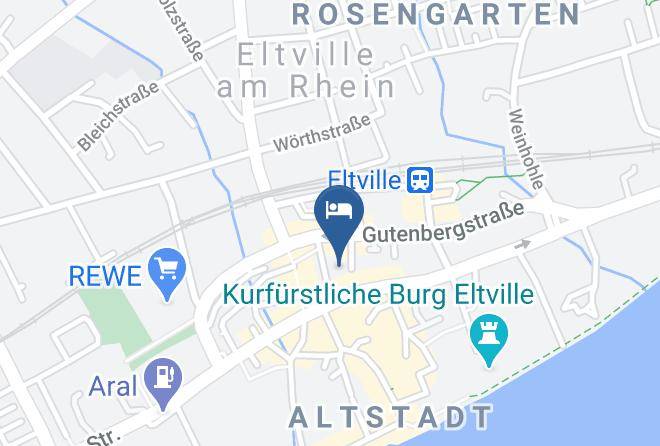 Rheingau Taunus Kreis - Das Spritzenhaus Maps