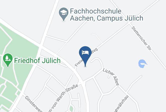 Duren - Dasjulich Maps