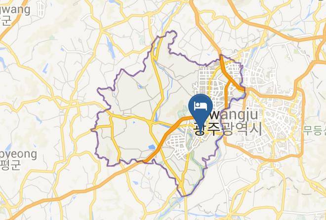 Gwangsangu - Dasomchae Maps