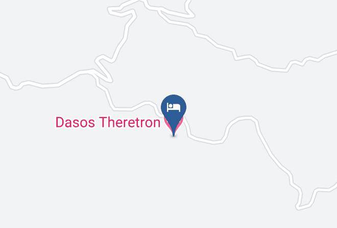 Fokis - Dasos Theretron Maps