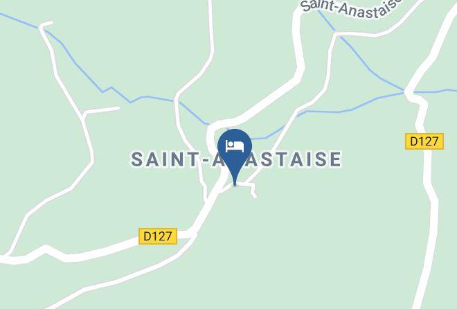 Puy De Dome - Datcha Anastasia Maps