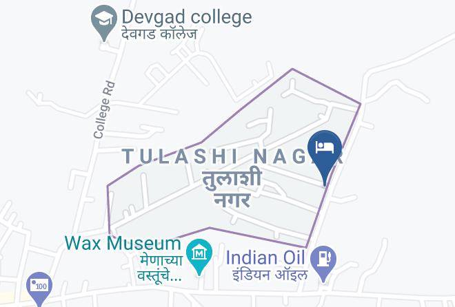 Devgad - Dattadip Maps