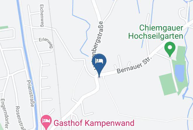 Rosenheim - Daurerhof Maps