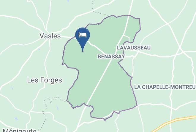 Vienne - Davey Simon Maps