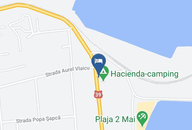 Limanu - David Si Alexia Maps