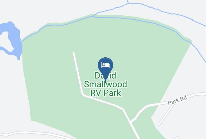 Division 7 - David Smallwood Rv Park Maps