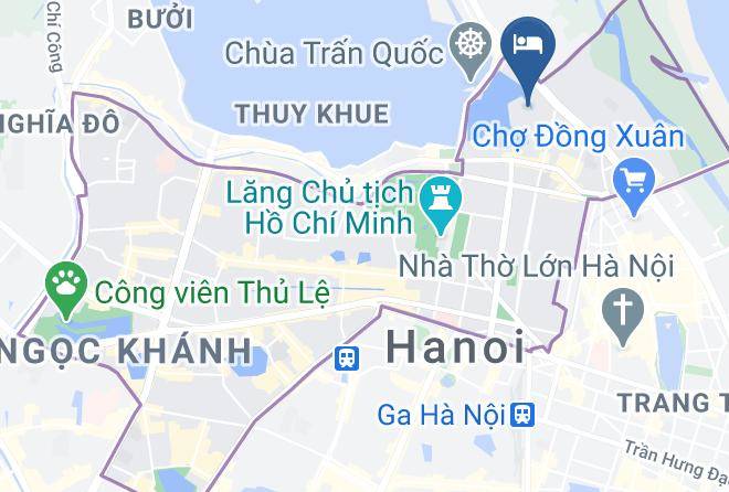 Phung Truc Bch - Davidduc Maps