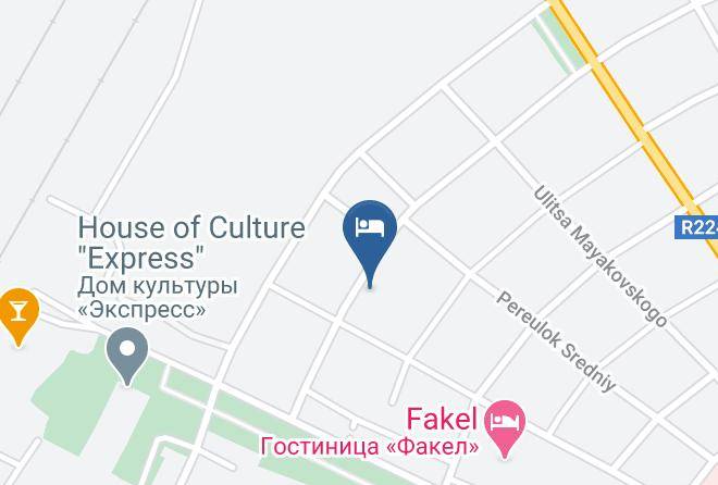 Orenburg - Davinchi Maps