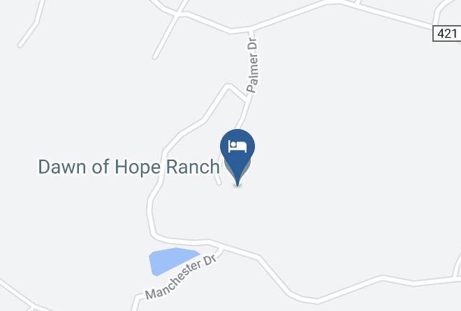 Teller - Dawn Of Hope Ranch Maps