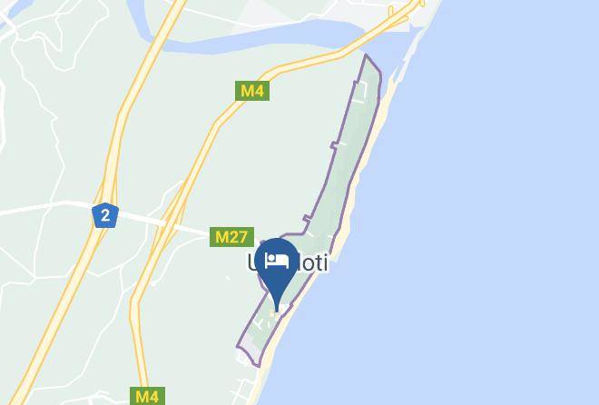 Ethekwini - Dawn View Umdloti Maps