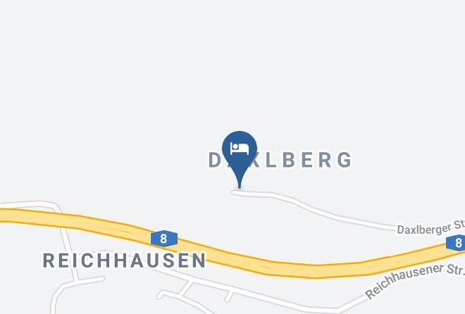 Traunstein - Daxlberger Hof Maps