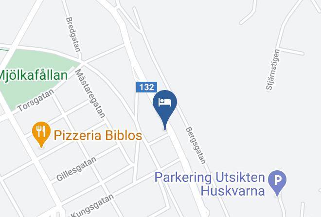 Jonkoping - Daylight Husbilscenter Ab Maps
