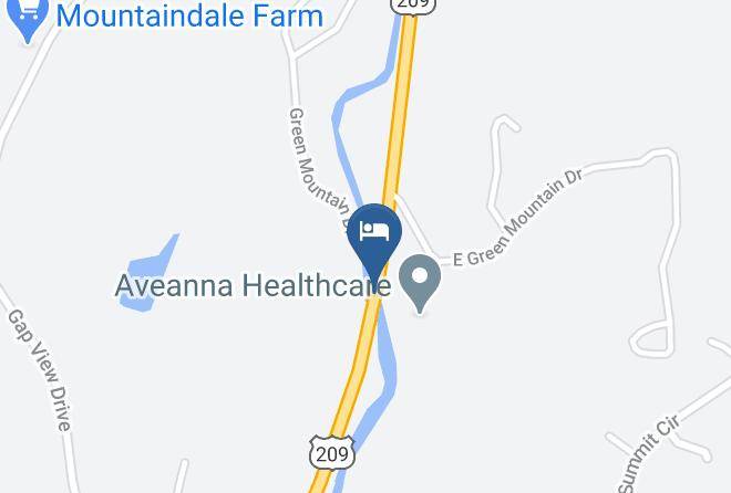 Monroe - Days Inn Stroudsburg Pa Maps