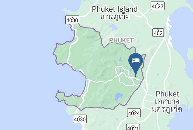 Amphoe Kathu - Dcondo Mine Phuket Maps