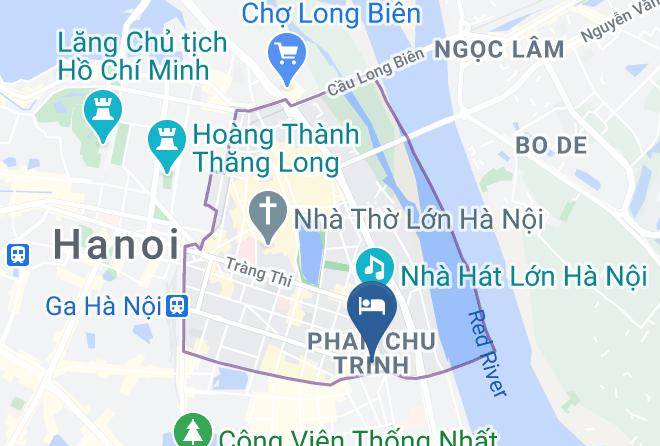 Phung Phan Chu Trinh - De9level5 Maps
