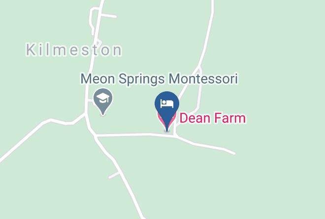 Hants - Dean Farm Maps