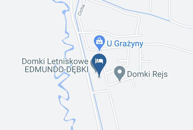 Pucki - Debki Majka Maps